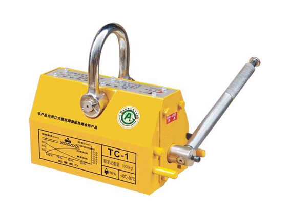 成都磁力吊裝器使用評(píng)語